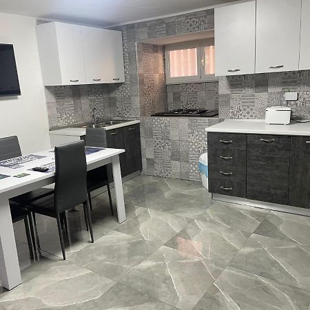 Апартаменти Casa Krizia 1 Неаполь Екстер'єр фото