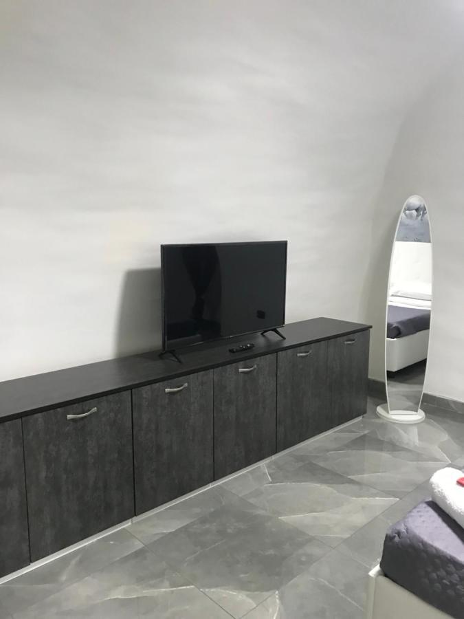 Апартаменти Casa Krizia 1 Неаполь Екстер'єр фото